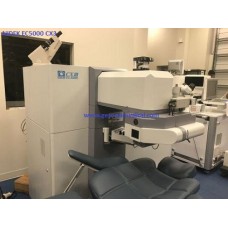 NIDEK EC5000 CX3 - Sale